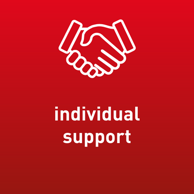 individual support