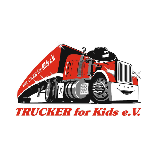 Trucker für Kids