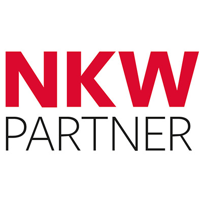 Logo vom NKW