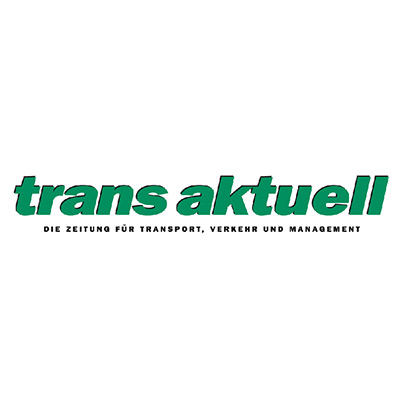Logo von Trans Aktuell