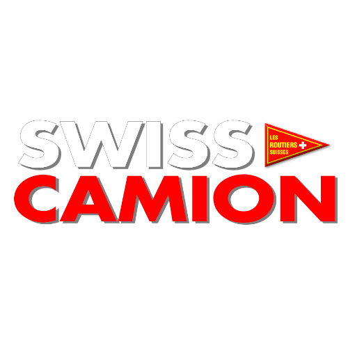 Logo von Swiss Camion