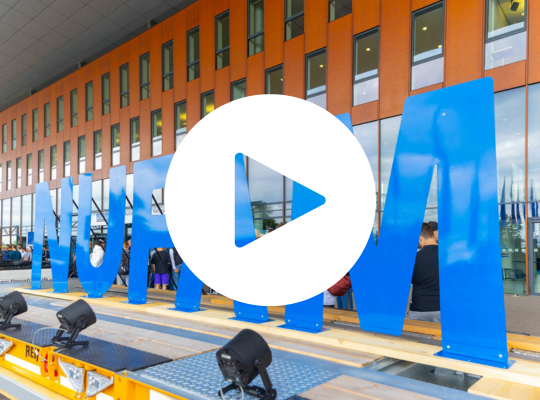 Video NUFAM 2023 