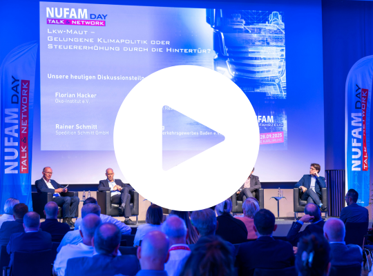 Video NUFAM DAY 2024 