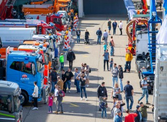Fuhrparkmanagement: Mieten und Leasen im Aufwind