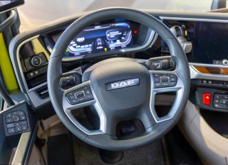 CO2-Regulierung: Transporteure sind gefordert