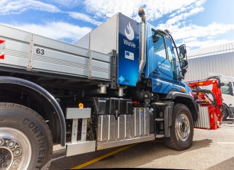 H2-Motor als Alternative zur Brennstoffzelle