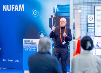 NUFAM-Nutzfahrzeugpodcast (12): 7 Schritte zur Optimierung Ihres Verteilerfuhrparks