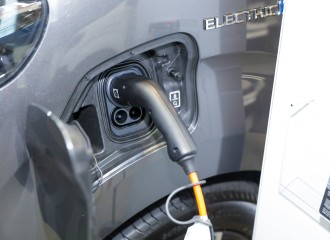 Alternative Antriebe auf der NUFAM: Es muss nicht immer Diesel sein 