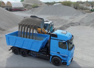 Sonderschau Wasserstoffmotor: Diese Fahrzeuge werden voraussichtlich auf der NUFAM zu sehen sein