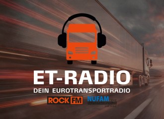 Legendary Eurotransport Radio makes a comeback at NUFAM – featuring NUFAM content