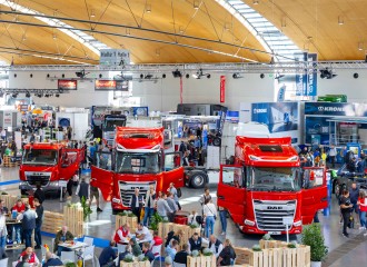 NUFAM 2025 underscores its role as the most important trade fair of the year 