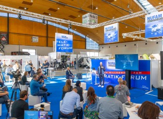 Digitalisierung in der Transportbranche: weiter als gedacht
