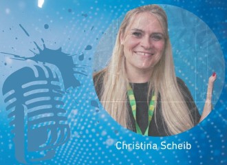 NUFAM-Live-Podcast mit Christina Scheib