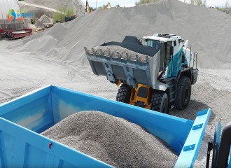 Commercial vehicles for the construction industry: diesel on the decline