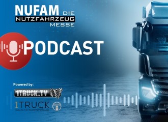 The NUFAM podcast is being revamped