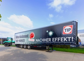 VECTO für Trailer: Viel Kritik und der Gang vors Gericht