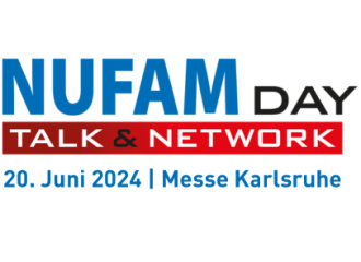 Neuheit, Pilotprojekt und mehr: Das ist die Ausstellung des NUFAM DAYs 2024