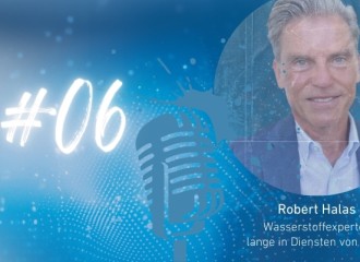 NUFAM-Nutzfahrzeugpodcast, Folge 6: Wann lohnt sich ein Wasserstoff-Lkw?