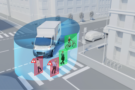 Innovative Lösung von LUIS Technology GmbH 