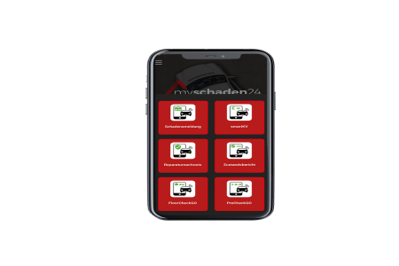 Produkt von Intertaxexpert Gutachtenmanagement 