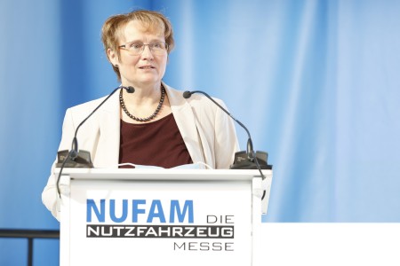 Rede der Ersten Bürgermeisterin Gabriele Luczak-Schwarz 