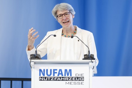 Rede der Staatssekretärin Elke ZImmer 