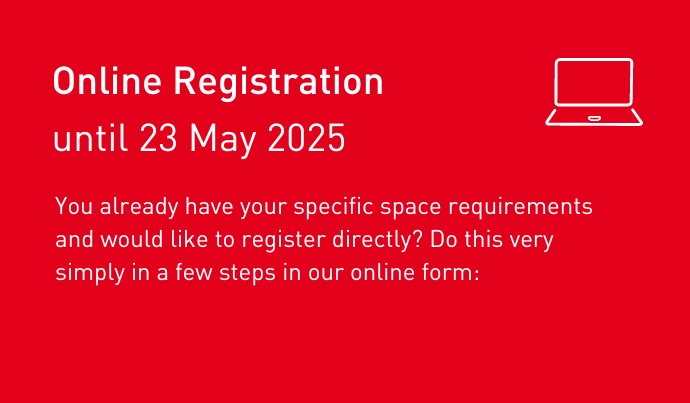 Grafic Online Registration 
