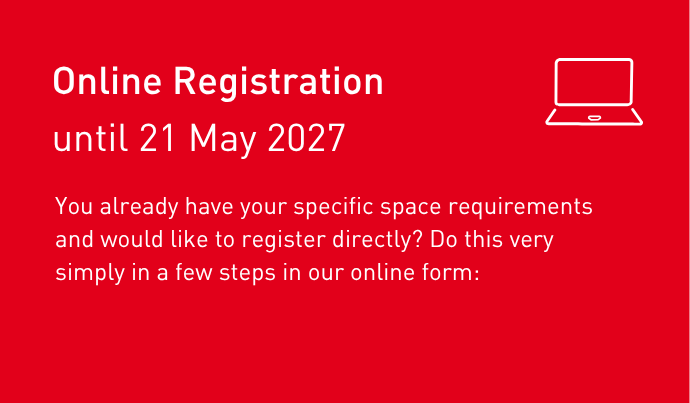 Online Registration 