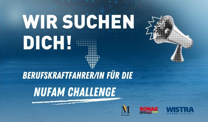 NUFAM Challenge NUFAM Challenge