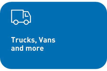 Trucks, Vans and more