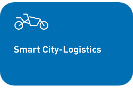 Smart City-Logistics