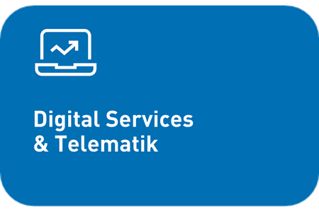 Digital Services & Telematik
