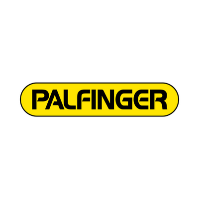 Logo Palfinger