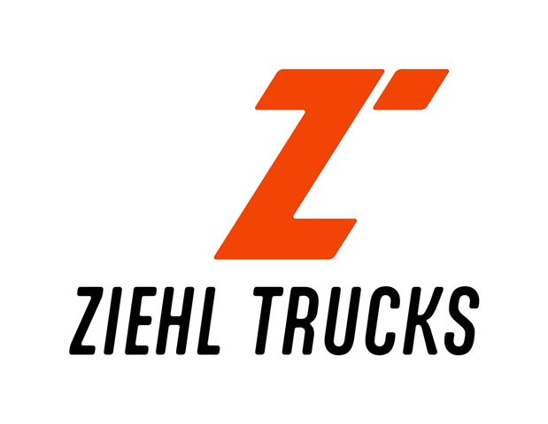 Logo ZIEHL TRUCKS