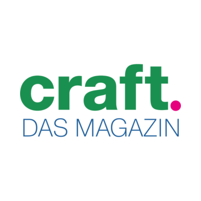 Logo von craft