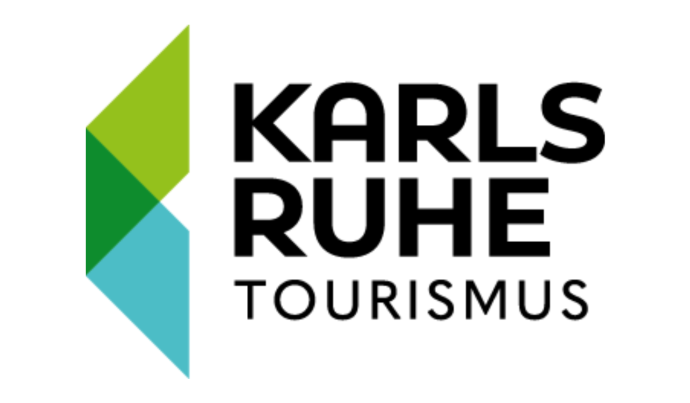 Logo Karlsruhe | Tourismus