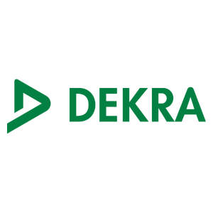 Logo DEKRA