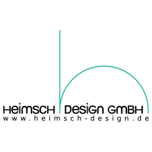 Logo Heimsch Design
