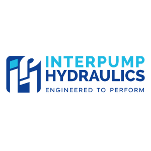 Logo Interpump Hydraulics