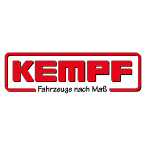 Logo Kempf