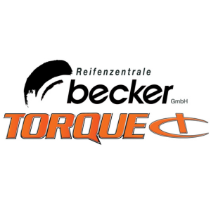 Logo Reifenzentrale Becker + Torque