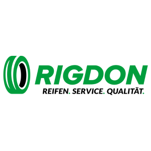Logo Rigdon