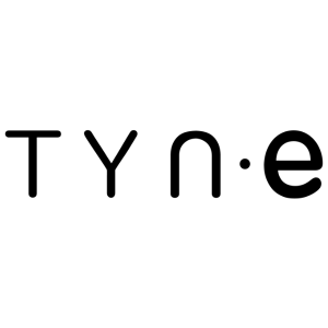 Logo TYN-e