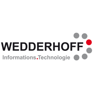 Logo Wedderhoff IT