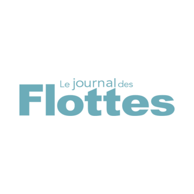 Logo Les Journal des Flottes