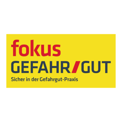Logo Gefahr/Gut