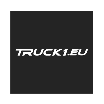 Logo TRUCK1.EU