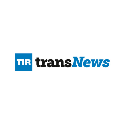 Logo TIR transNews