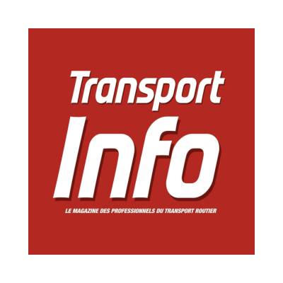 Logo Transport Info 