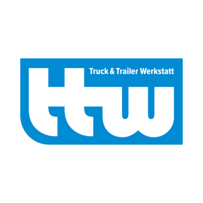 Logo Truck & Trailer Werkstatt 